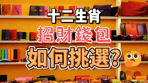 包包顏色招財|2024年錢包用4種顏色小心破財！命理師曝3色開運招財，6大秘訣。